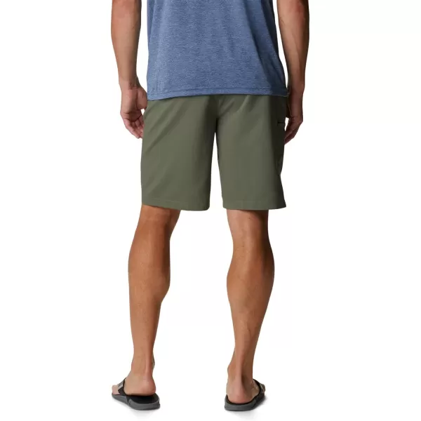 Columbia Mens Tamiami ShortCypress