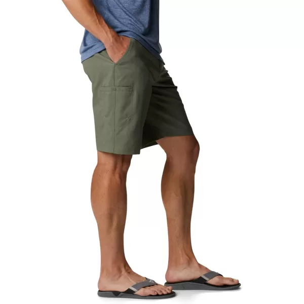 Columbia Mens Tamiami ShortCypress