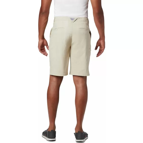 Columbia Mens Tamiami ShortFossil