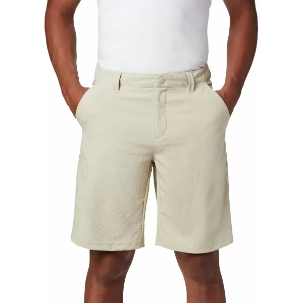 Columbia Mens Tamiami ShortFossil