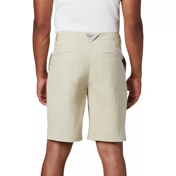 Columbia Mens Tamiami ShortFossil