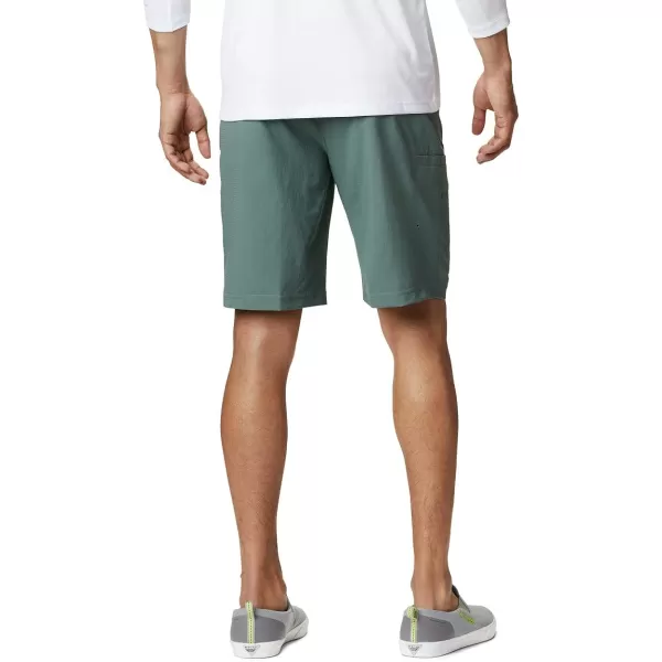 Columbia Mens Tamiami ShortPond