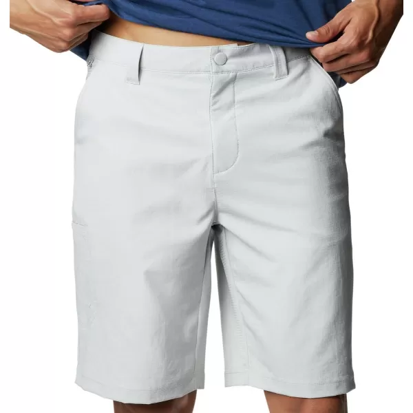 Columbia Mens Tamiami ShortTamiami ShortCool Grey