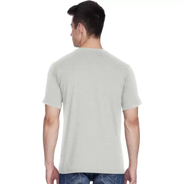 Columbia Mens Tech Trail Crew NeckBlackCrown Jewel