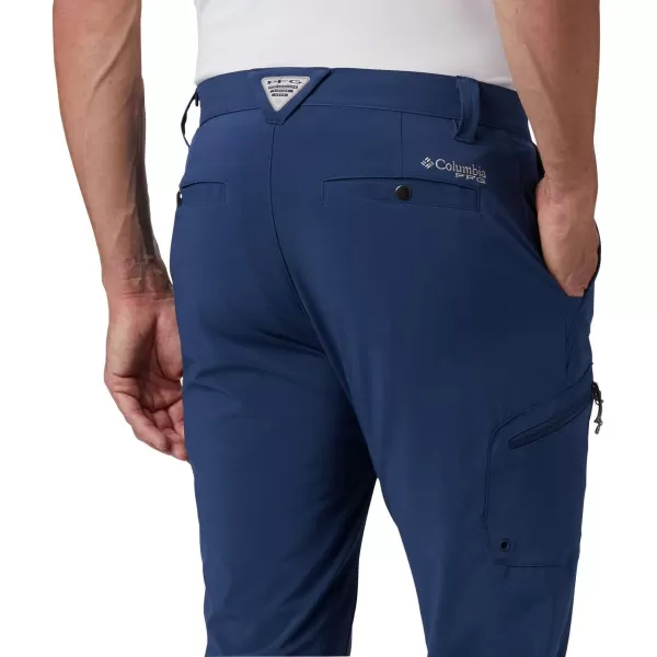 Columbia Mens Terminal Tackle PantCarbon