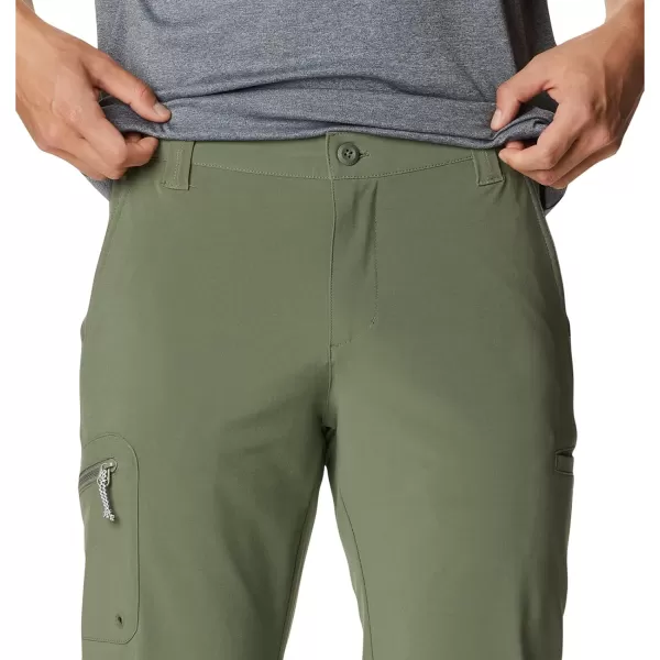 Columbia Mens Terminal Tackle PantCypress