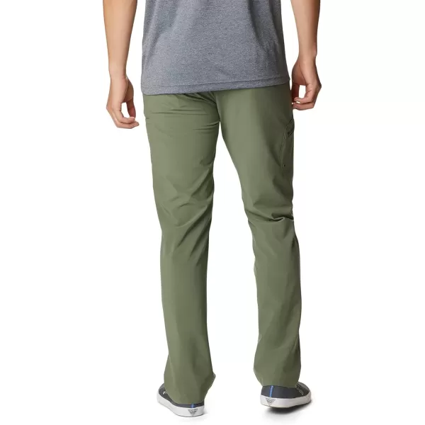 Columbia Mens Terminal Tackle PantCypress