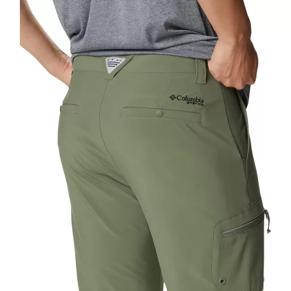 Columbia Mens Terminal Tackle PantCypress