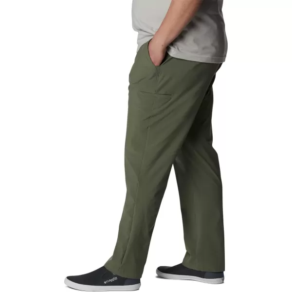 Columbia Mens Terminal Tackle PantCypress