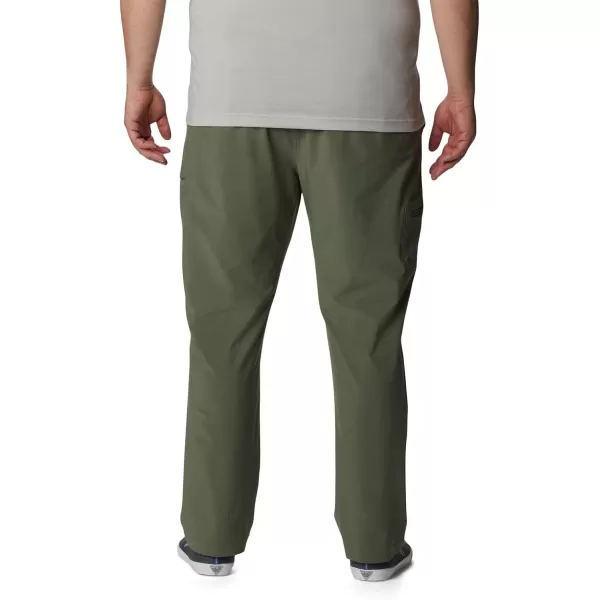 Columbia Mens Terminal Tackle PantCypress