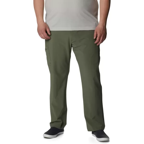 Columbia Mens Terminal Tackle PantCypress