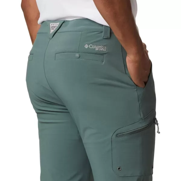 Columbia Mens Terminal Tackle PantPond