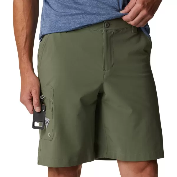 Columbia Mens Terminal Tackle ShortCypressSafari