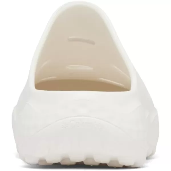 Columbia Mens Thrive Revive Clog Sport SandalSea SaltSea Salt