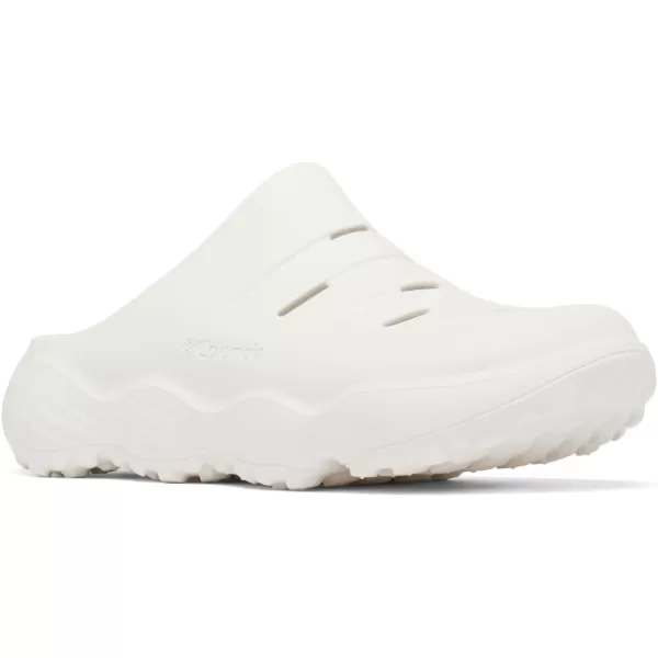 Columbia Mens Thrive Revive Clog Sport SandalSea SaltSea Salt