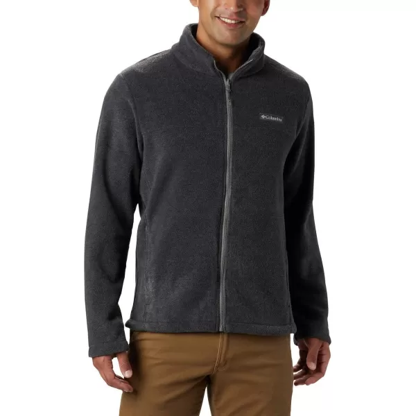 Columbia Mens Timberline Triple Interchange Winter JacketBlack