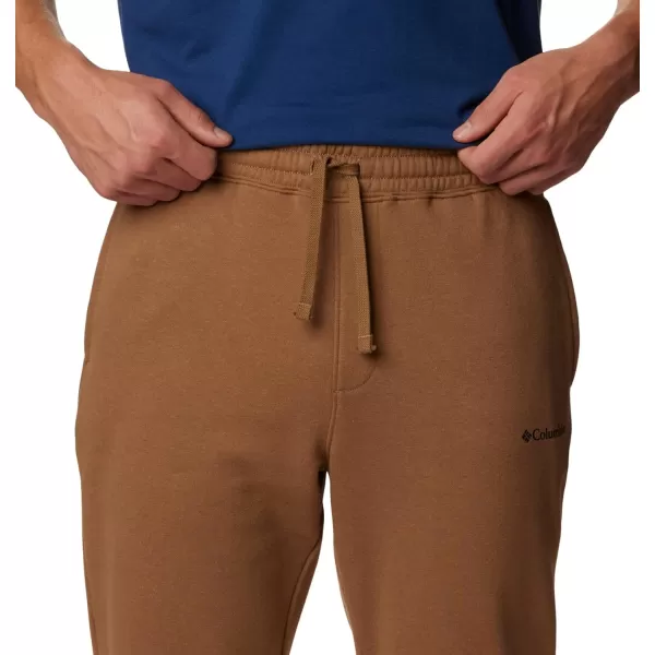 Columbia Mens Trek JoggerDelta Hip Csc Branded Logo