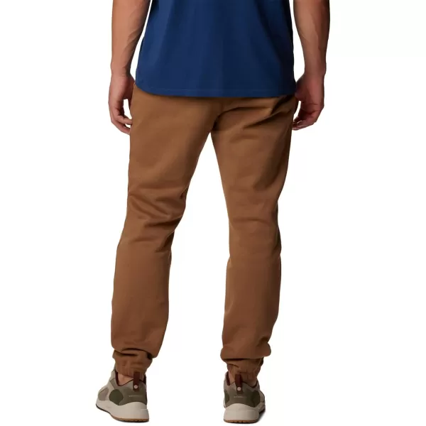 Columbia Mens Trek JoggerDelta Hip Csc Branded Logo