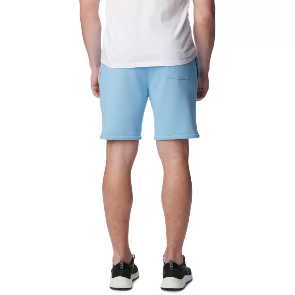 Columbia Mens Trek ShortJet Stream