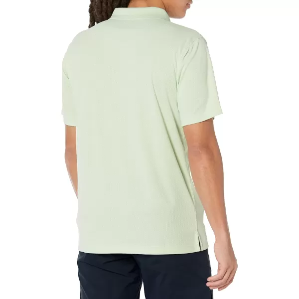 Columbia Mens Utilizer PoloIce Green