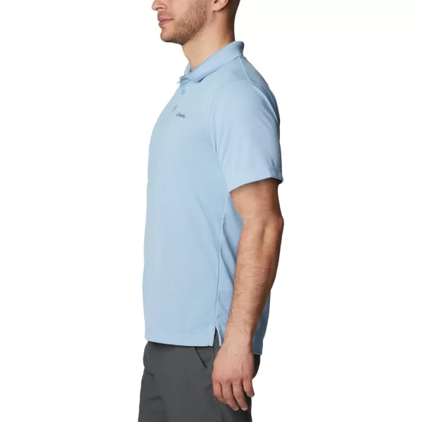 Columbia Mens Utilizer PoloJet Stream