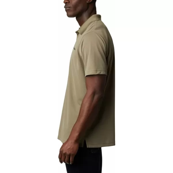 Columbia Mens Utilizer PoloSage