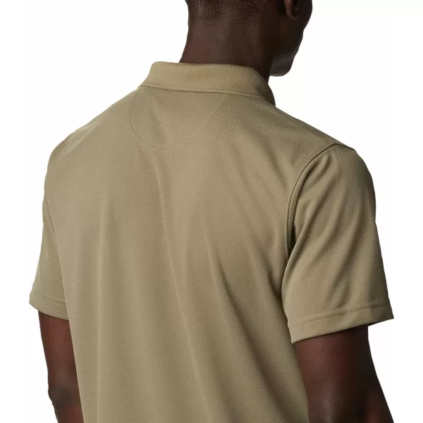 Columbia Mens Utilizer PoloSage