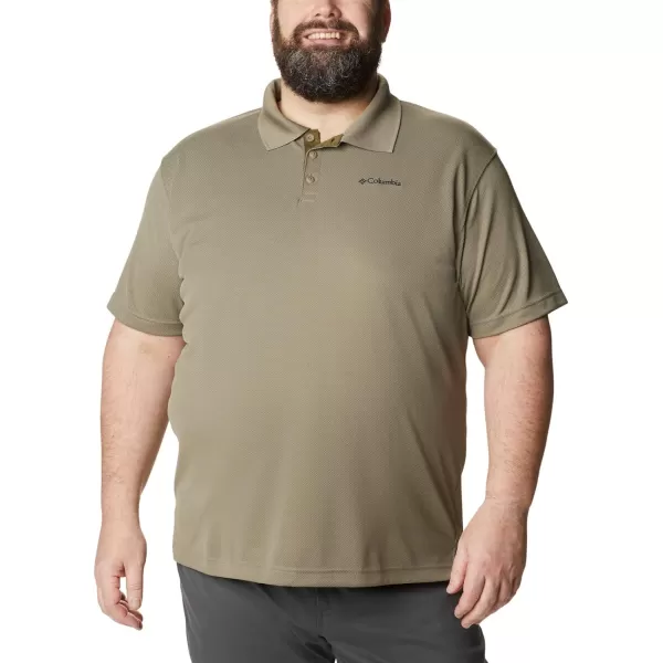 Columbia Mens Utilizer PoloSage