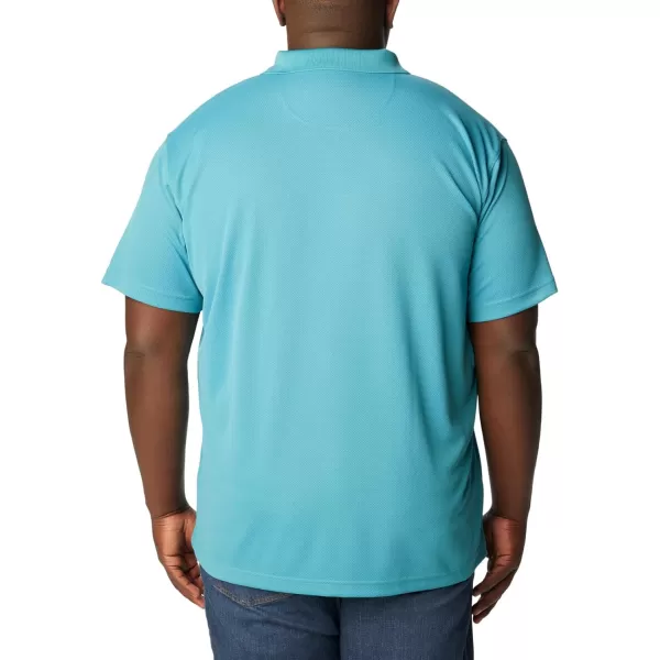 Columbia Mens Utilizer PoloShasta