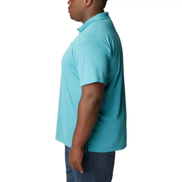 Columbia Mens Utilizer PoloShasta