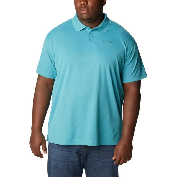 Columbia Mens Utilizer PoloShasta