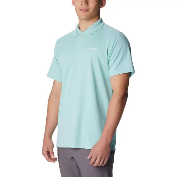 Columbia Mens Utilizer PoloSpray