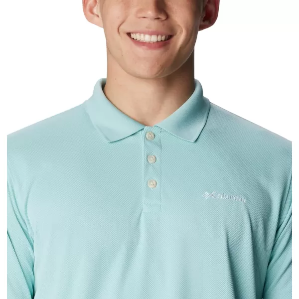 Columbia Mens Utilizer PoloSpray