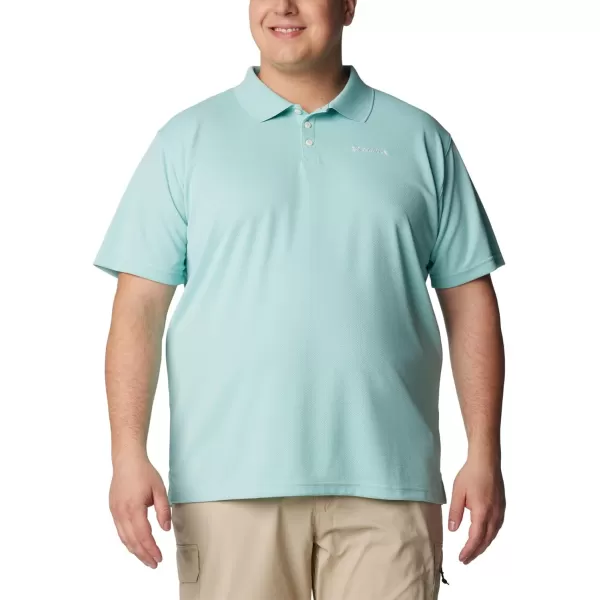 Columbia Mens Utilizer PoloSpray