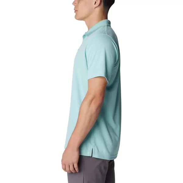 Columbia Mens Utilizer PoloSpray