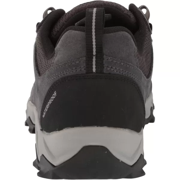 Columbia Mens Valley Pointe Waterproof Hiking ShoeSharkMonument