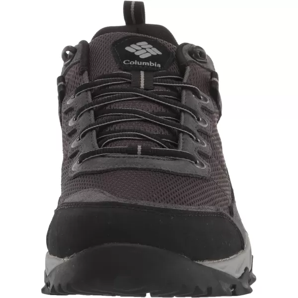 Columbia Mens Valley Pointe Waterproof Hiking ShoeSharkMonument