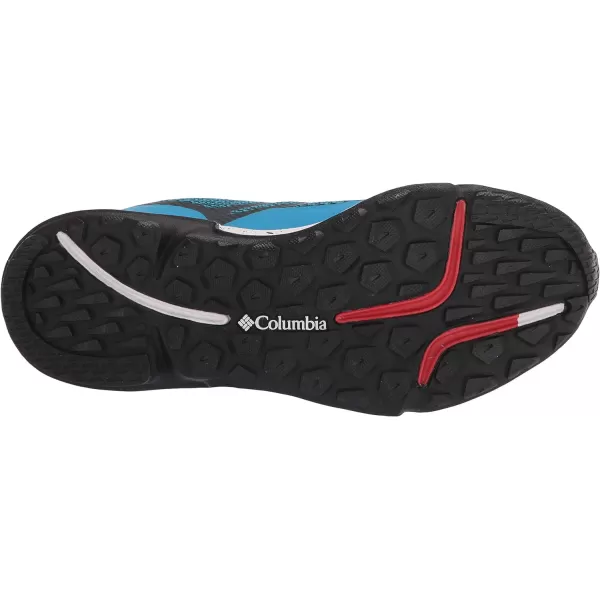 Columbia Mens Vitesse Outdry Hiking ShoeCompass BlueBlack