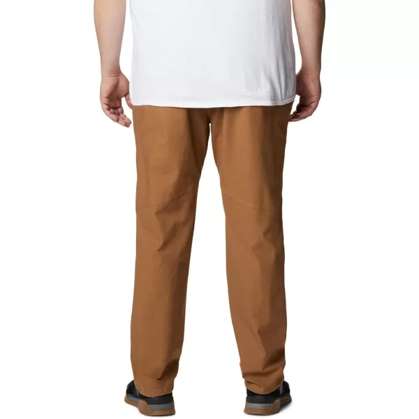 Columbia Mens Wallowa Belted PantDelta