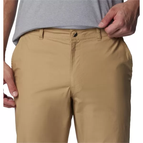 Columbia Mens Washed Out PantCrouton