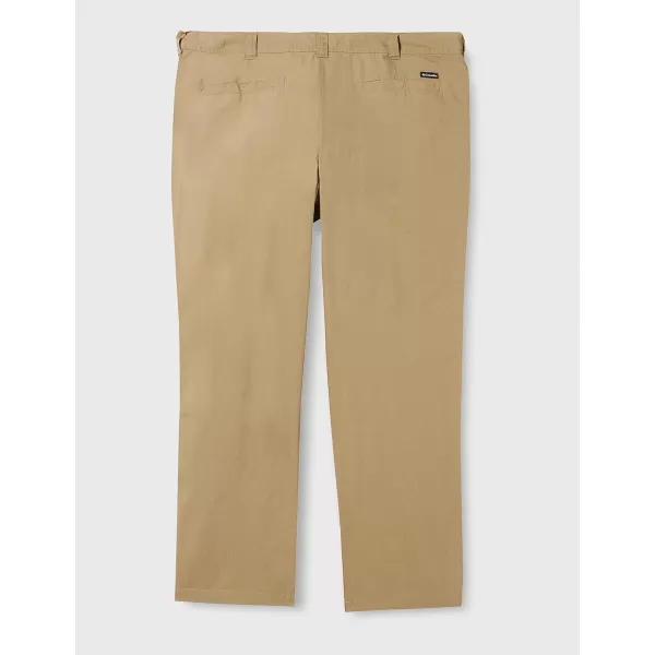 Columbia Mens Washed Out PantSage