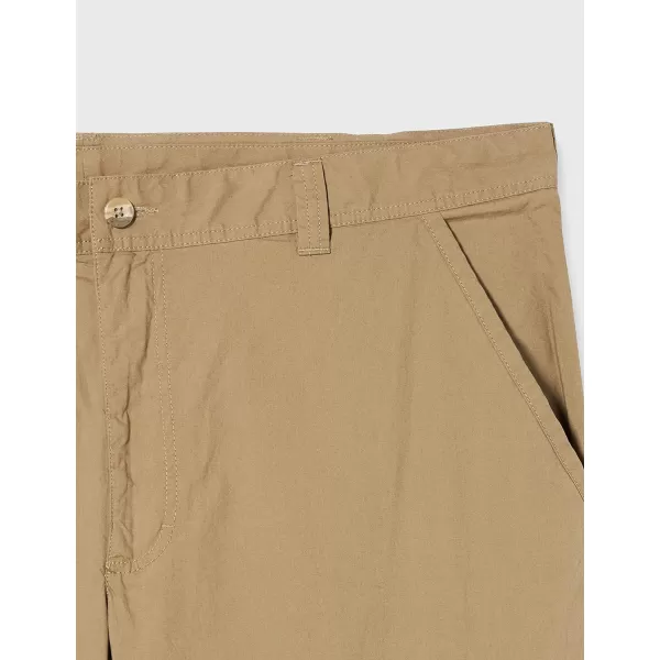 Columbia Mens Washed Out PantSage