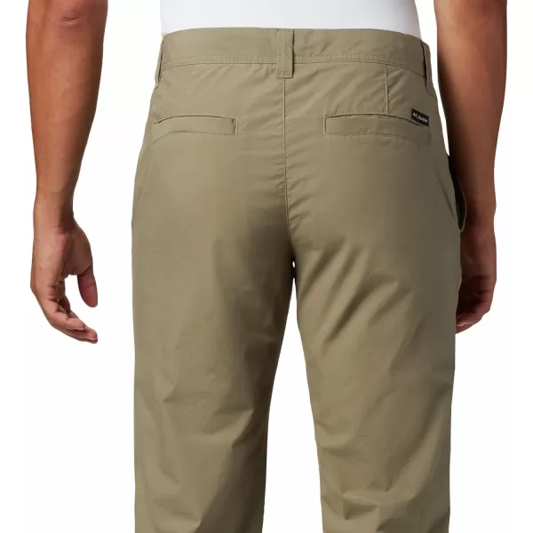 Columbia Mens Washed Out PantSage