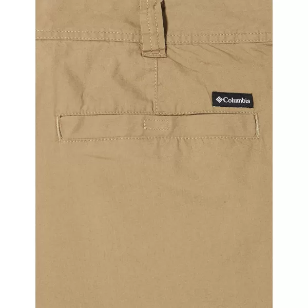 Columbia Mens Washed Out PantSage