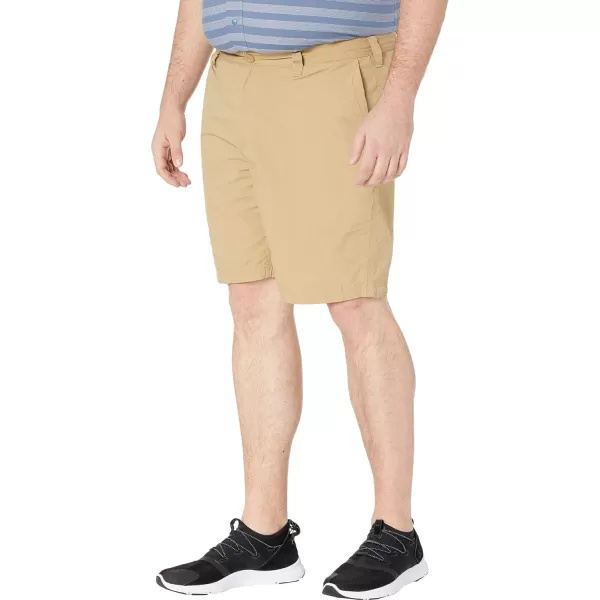 Columbia Mens Washed Out Short Cotton Classic FitCrouton