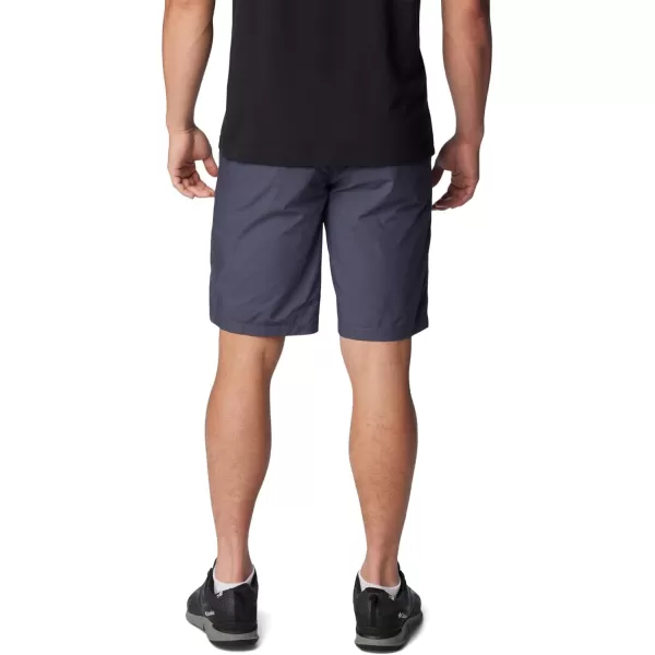 Columbia Mens Washed Out Short Cotton Classic FitIndia Ink