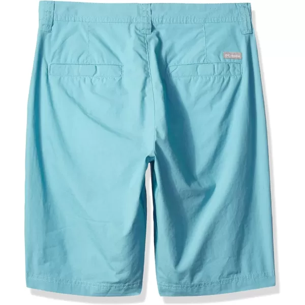 Columbia Mens Washed Out Short Cotton Classic FitMoxie