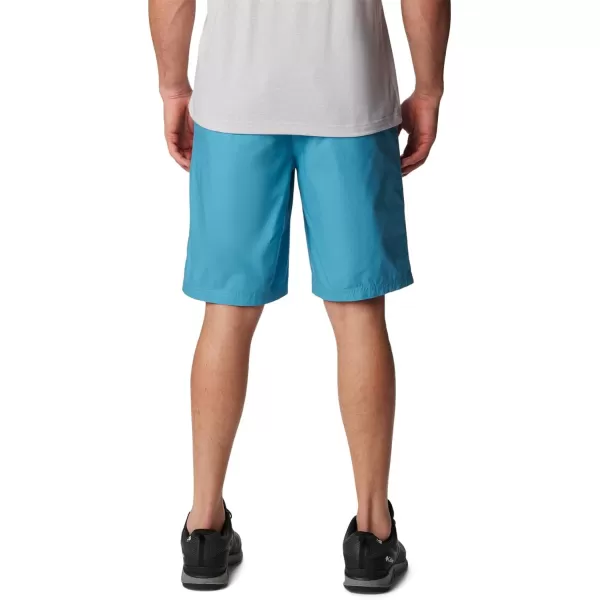 Columbia Mens Washed Out Short Cotton Classic FitShasta