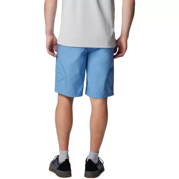 Columbia Mens Washed Out Short Cotton Classic FitSkyler