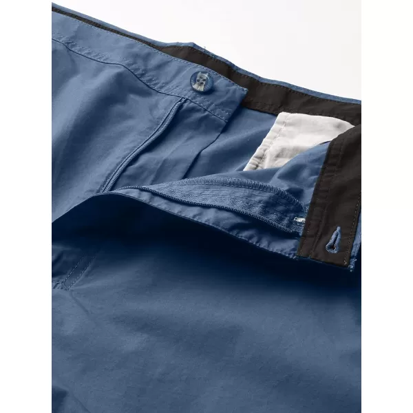 Columbia Mens Washed Out ShortBluestone